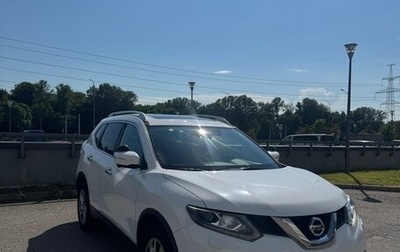 Nissan X-Trail, 2017 год, 2 200 000 рублей, 1 фотография