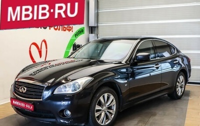 Infiniti Q70 I, 2014 год, 1 890 000 рублей, 1 фотография
