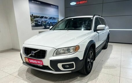 Volvo XC70 II рестайлинг, 2012 год, 1 150 000 рублей, 1 фотография