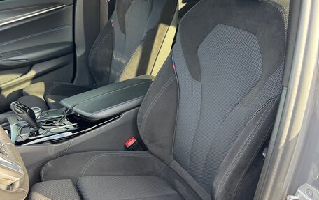 BMW 5 серия, 2020 год, 4 200 000 рублей, 11 фотография