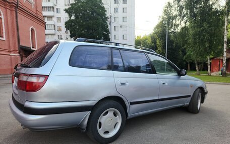 Toyota Carina E, 1993 год, 320 000 рублей, 3 фотография