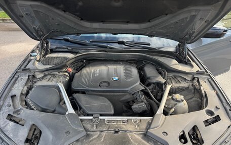 BMW 5 серия, 2020 год, 4 200 000 рублей, 15 фотография