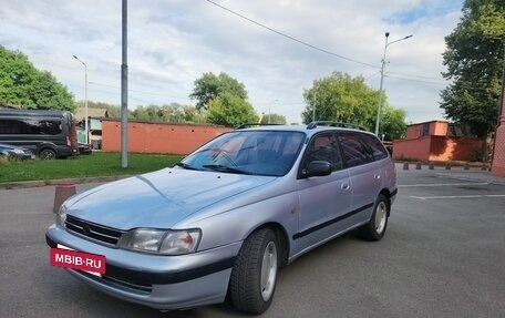 Toyota Carina E, 1993 год, 320 000 рублей, 2 фотография