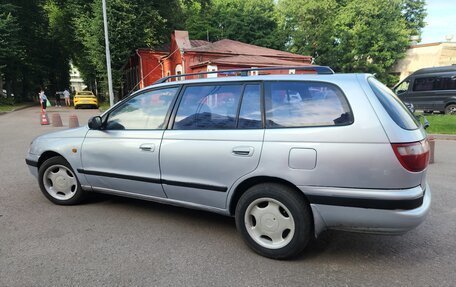 Toyota Carina E, 1993 год, 320 000 рублей, 5 фотография