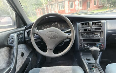 Toyota Carina E, 1993 год, 320 000 рублей, 7 фотография