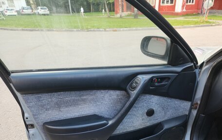 Toyota Carina E, 1993 год, 320 000 рублей, 11 фотография