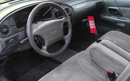 Ford Taurus III, 1995 год, 165 000 рублей, 6 фотография