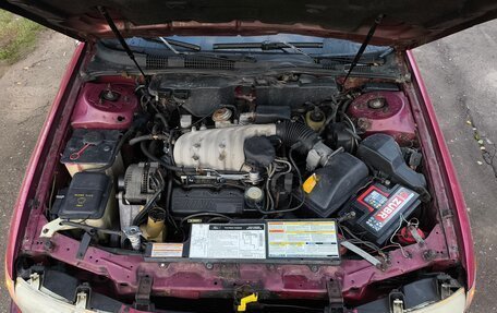 Ford Taurus III, 1995 год, 165 000 рублей, 12 фотография