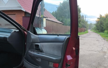 Ford Taurus III, 1995 год, 165 000 рублей, 11 фотография