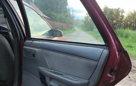 Ford Taurus III, 1995 год, 165 000 рублей, 10 фотография