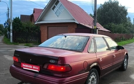 Ford Taurus III, 1995 год, 165 000 рублей, 4 фотография