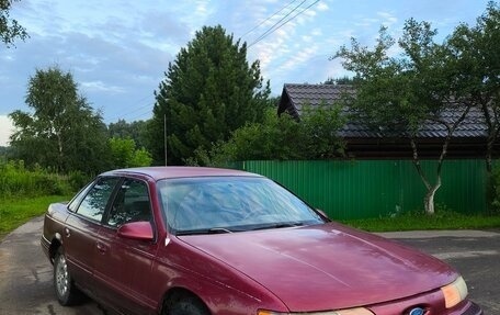 Ford Taurus III, 1995 год, 165 000 рублей, 2 фотография
