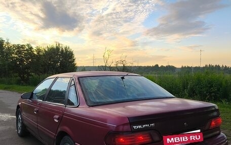 Ford Taurus III, 1995 год, 165 000 рублей, 3 фотография