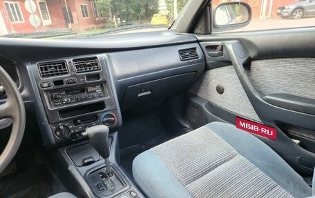 Toyota Carina E, 1993 год, 320 000 рублей, 14 фотография