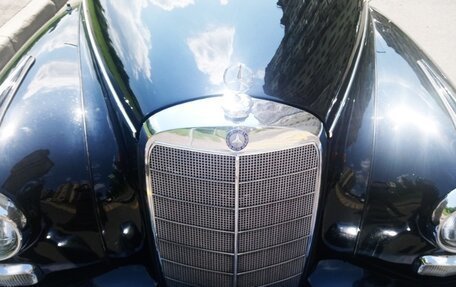 Mercedes-Benz W189, 1959 год, 12 500 000 рублей, 4 фотография