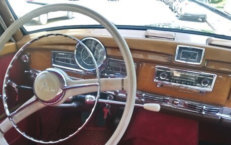 Mercedes-Benz W189, 1959 год, 12 500 000 рублей, 8 фотография