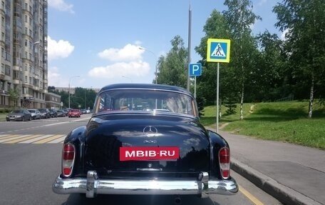Mercedes-Benz W189, 1959 год, 12 500 000 рублей, 5 фотография