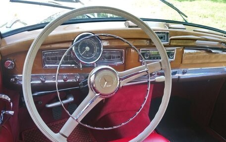 Mercedes-Benz W189, 1959 год, 12 500 000 рублей, 15 фотография