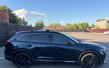 Mazda CX-9 II, 2022 год, 5 000 000 рублей, 8 фотография