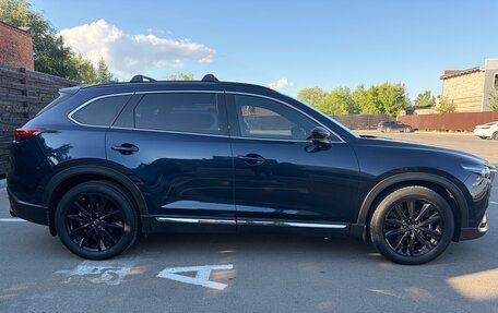 Mazda CX-9 II, 2022 год, 5 000 000 рублей, 9 фотография