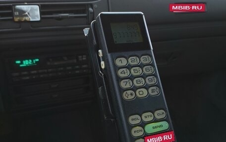 Ford Taurus III, 1995 год, 165 000 рублей, 17 фотография