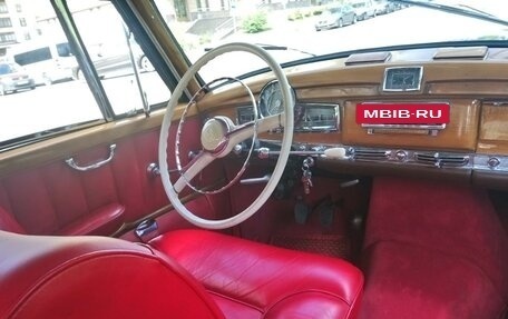 Mercedes-Benz W189, 1959 год, 12 500 000 рублей, 12 фотография