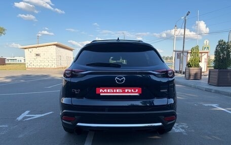 Mazda CX-9 II, 2022 год, 5 000 000 рублей, 6 фотография