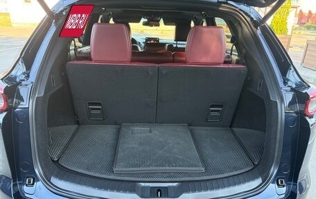 Mazda CX-9 II, 2022 год, 5 000 000 рублей, 18 фотография