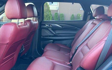 Mazda CX-9 II, 2022 год, 5 000 000 рублей, 22 фотография