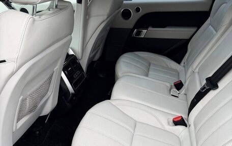 Land Rover Range Rover Sport II, 2014 год, 4 150 000 рублей, 7 фотография