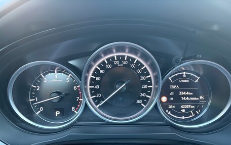 Mazda CX-9 II, 2022 год, 5 000 000 рублей, 24 фотография