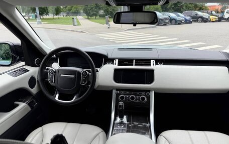 Land Rover Range Rover Sport II, 2014 год, 4 150 000 рублей, 9 фотография