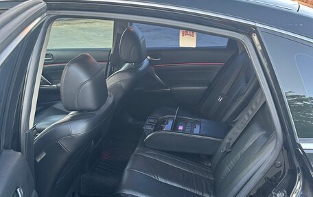Nissan Teana, 2013 год, 1 200 000 рублей, 8 фотография