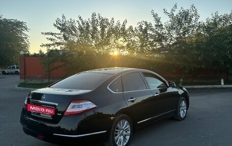 Nissan Teana, 2013 год, 1 200 000 рублей, 4 фотография