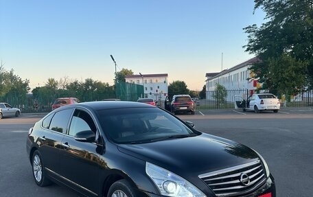 Nissan Teana, 2013 год, 1 200 000 рублей, 3 фотография