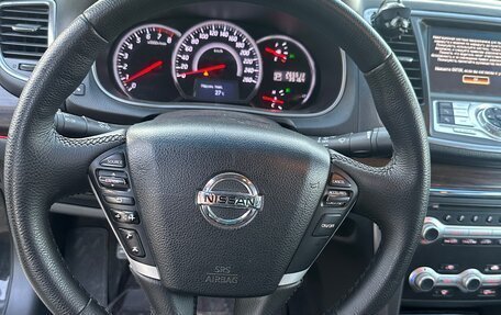 Nissan Teana, 2013 год, 1 200 000 рублей, 11 фотография
