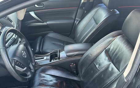 Nissan Teana, 2013 год, 1 200 000 рублей, 10 фотография