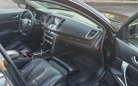 Nissan Teana, 2013 год, 1 200 000 рублей, 12 фотография
