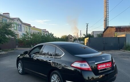 Nissan Teana, 2013 год, 1 200 000 рублей, 7 фотография