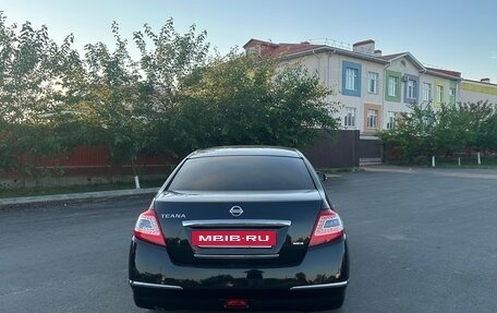 Nissan Teana, 2013 год, 1 200 000 рублей, 5 фотография