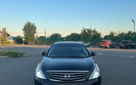 Nissan Teana, 2013 год, 1 200 000 рублей, 2 фотография