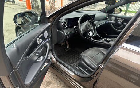 Mercedes-Benz E-Класс, 2017 год, 2 880 000 рублей, 6 фотография