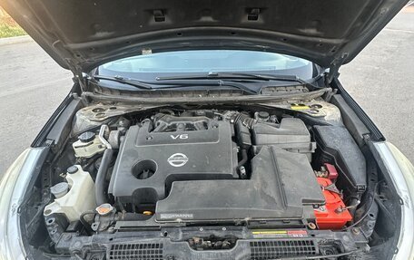 Nissan Teana, 2013 год, 1 200 000 рублей, 13 фотография