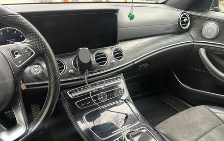 Mercedes-Benz E-Класс, 2017 год, 2 880 000 рублей, 5 фотография