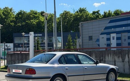 BMW 7 серия, 1995 год, 595 000 рублей, 4 фотография