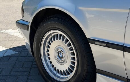 BMW 7 серия, 1995 год, 595 000 рублей, 6 фотография