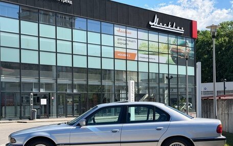 BMW 7 серия, 1995 год, 595 000 рублей, 3 фотография