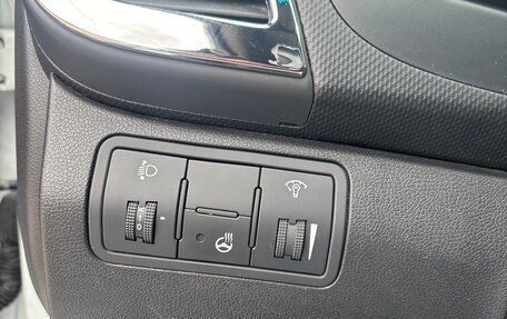 Hyundai Solaris II рестайлинг, 2015 год, 1 250 000 рублей, 15 фотография