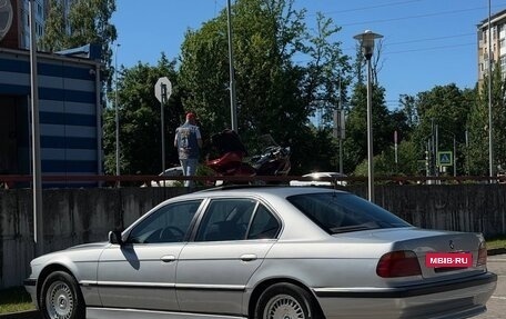 BMW 7 серия, 1995 год, 595 000 рублей, 5 фотография