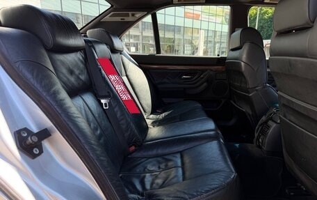 BMW 7 серия, 1995 год, 595 000 рублей, 10 фотография